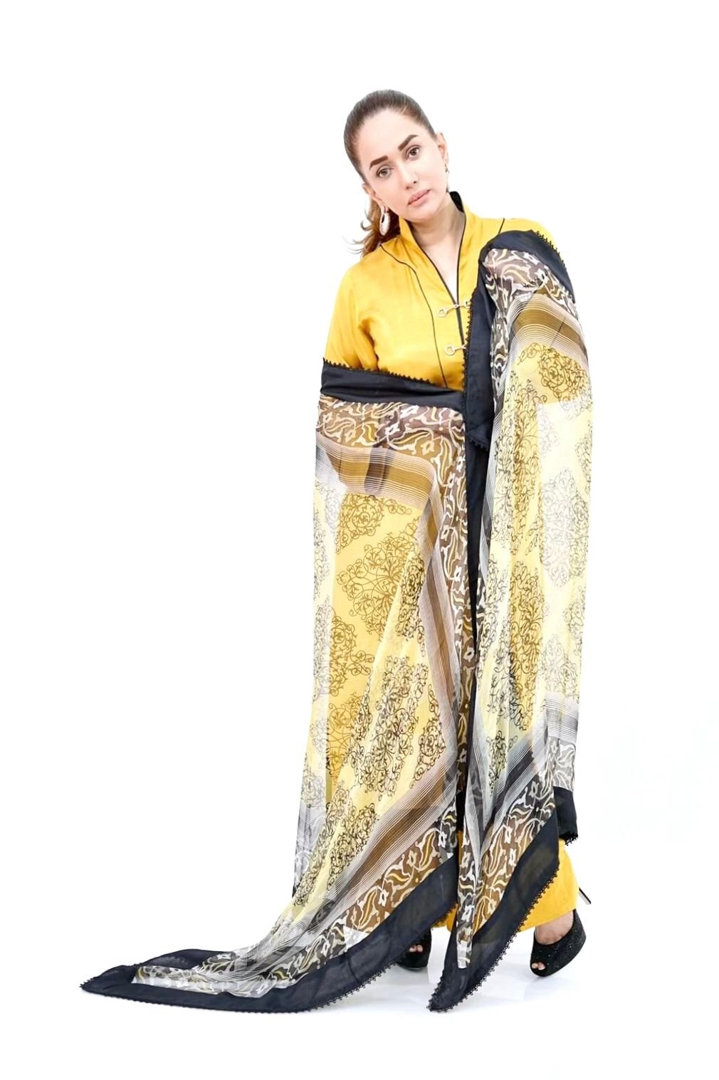 YELLOW DAISY - Image 4